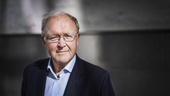 Göran Persson lämnar LKAB nästa år