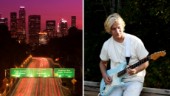 Motalakillen ska studera låtskrivande i Los Angeles