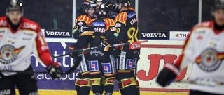 Brynäs fick sin revansch mot Luleå Hockey