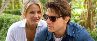 Tom Cruise visar ny sida av sig själv