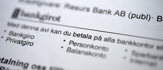 Ung kvinna i Åtvidaberg utsatt för bedrägeri