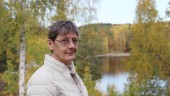 Här vill hon ha en ny badplats i Överum • "Behövs ett alternativ för badsugna hundar och de som vill ha lugn och ro"