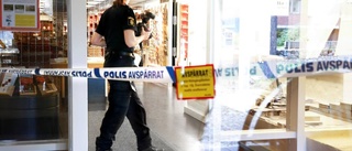 En bild är polisens hetaste spår