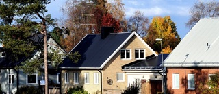 Villapriserna ökar mest i Sverige