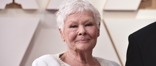 Judi Dench: "The crown" är en grym skildring