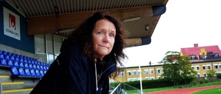 Friidrottsstjärnan Ann-Ewa Karlssons kamp mot ovanliga muskelsjukdomen 