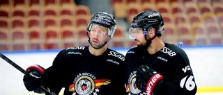 Luleå Hockeys glädjebesked