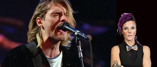 Tack för motpolen, Cobain!