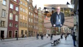 Flyglinje från Skellefteå stoppas – innan första planet lyft