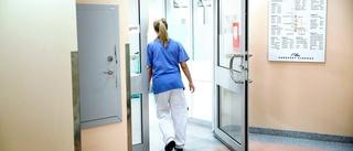 Läget på Sunderby sjukhus stabiliseras