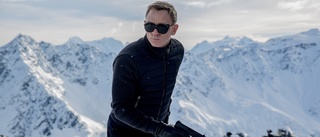 Därför kommer ”Bond”-fantasterna inte bli besvikna på nya filmen ”Spectre”