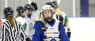 Clemensnäs hockey dam drar sig ur allt seriespel