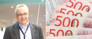 Jubel över extra pengar till Skellefteå Airport: ”Vi är otroligt glada”