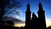 Biskopen i Visby sparkas efter otrohetsaffär