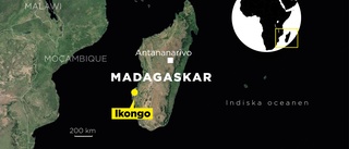 Madagaskar: Över 80 döda efter cyklon