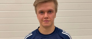 IFK Luleå värvar från krisande byaföreningen: "Utvecklingsbar spelare"