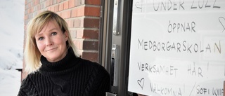  Sofi Wiippa-Lahti, 47, fick drömjobbet – men ville inte flytta • Arbetsgivarens drag: ”Vi vill ha dig, så vi öppnar i Övertorneå”
