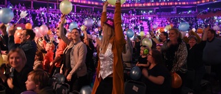Melodifestivalen släpper fler biljetter