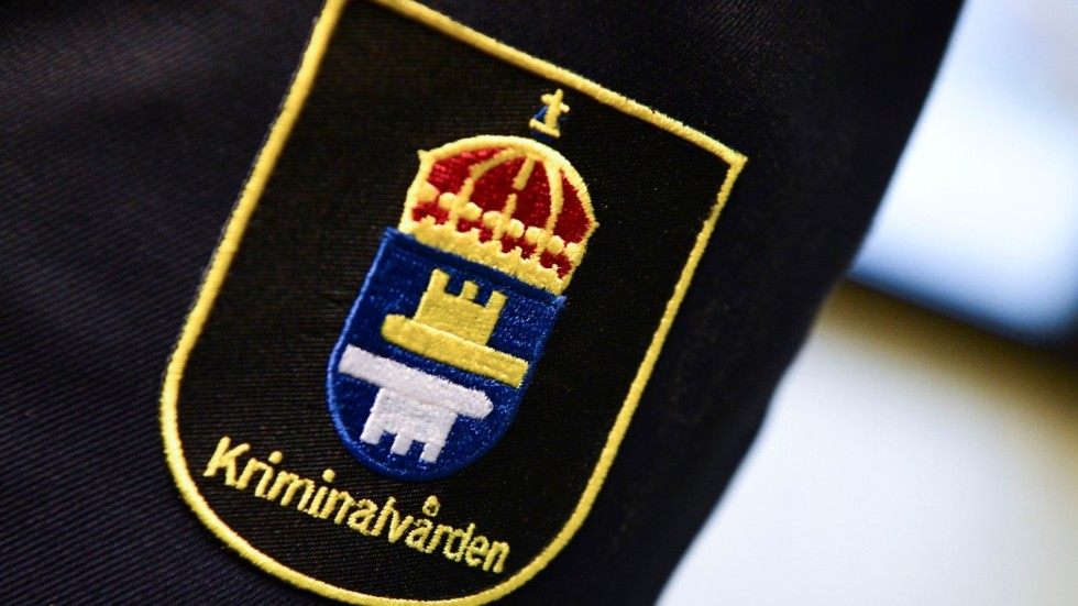 Häktet i Gävle kritiseras av JO för en integritetskränkande visitering. Arkivbild.