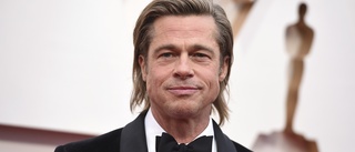 Brad Pitt: Har alltid känt mig ensam