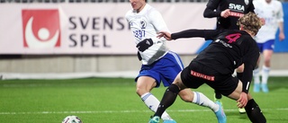 Storseger bäddar för rafflande cupavslutning för IFK