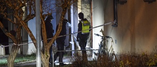 Man anhållen för skjutningen i Eskilstuna