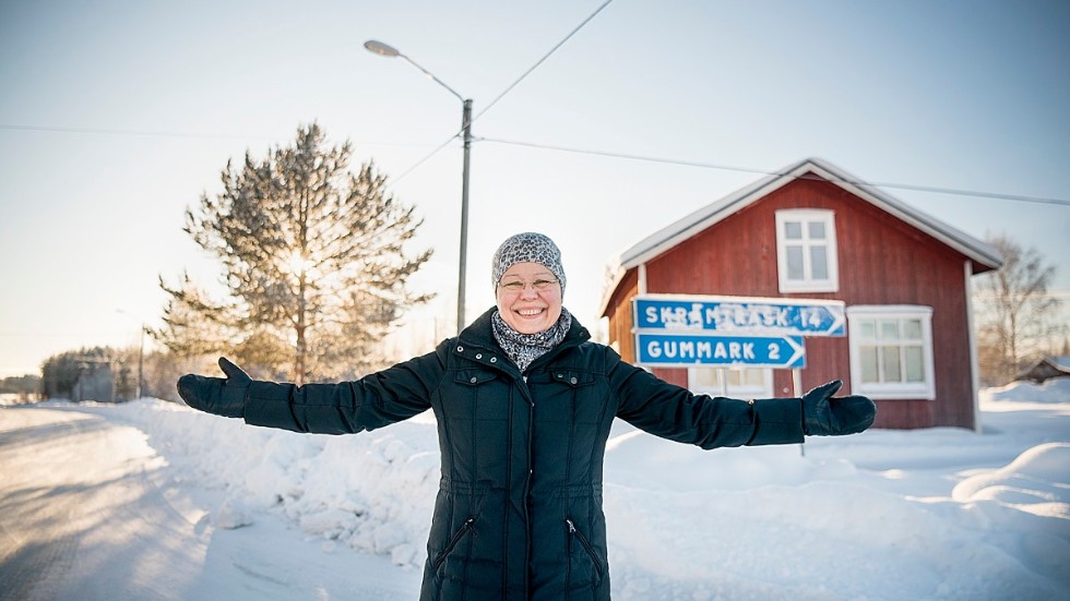 "När Centerpartiet lyfter frågan om hur primärvården ska byggas ut i Skellefteå, då de förväntas en befolkningsökning med ca 14 000 människor, så blir svaret att regionen avvaktar"