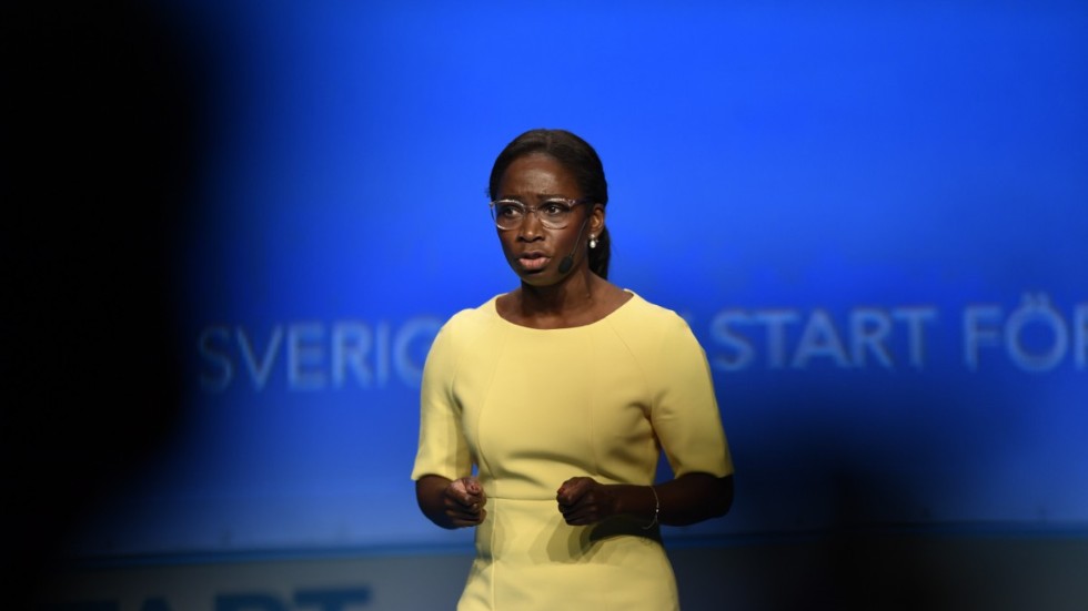 Nyamko Sabuni och hennes liberaler har flera angelägna socialpolitiska reformer på programmet. S borde vara en naturlig partner för att få något gjort av reformerna. 