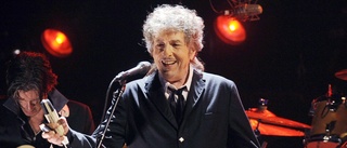 Ny sida av Bob Dylan