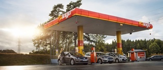 Ingo tar över bensinstationer i Bureå och Arvidsjaur