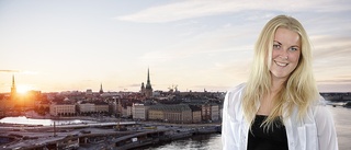 Stockholm är enda alternativet