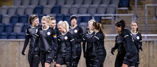 Uppsala Fotboll vinner säsongens första tävlingsmatch - mittfältaren: "Kul att vara igång"