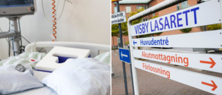 Ytterligare ett dödsfall rapporterat på Gotland • Sex personer vårdas på sjukhus
