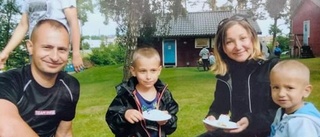 Vitaly fick inte asyl i Sverige – nu väntar kriget i Ukraina: "Jag är rädd, vi är alla rädda"