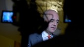 Märkligt val ha Reinfeldt som "krigsexpert"