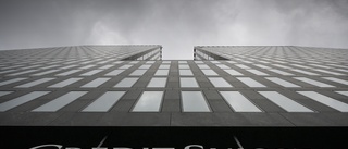 Krisbanken Credit Suisse fortsätter stiga