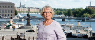 Hon blir ny styrelseordförande för Umeå universitet