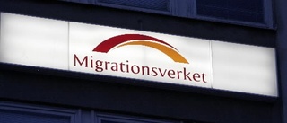 Hundratals jobb kan försvinna från Migrationsverkets region nord