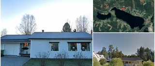 Hela listan: Så många miljoner kostade dyraste villan i Älvsbyn senaste månaden