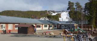 Förskolan i Malå flyttas