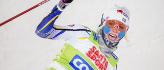 Här är alla svenska längdåkare i OS