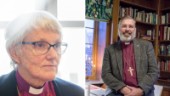 Ärkebiskopen om förtroendekrisen för Gotlands biskop: "Givetvis en allvarlig sak"
