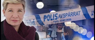 Elev attackerade lärare: ”En tragedi för båda” • Högg med penna