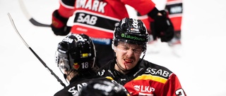 Luleå Hockey segrade mot Brynäs