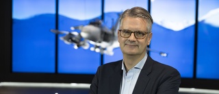 Saab om Finlands-ryktet: Vi inväntar officiellt besked