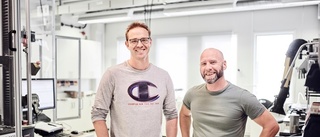 Teknik från Piteå säljs till Kalifornien: "Jag såg tidigt en stor potential i Centropys teknik"
