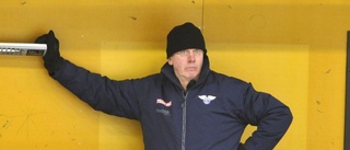 Roland Stoltz tillbaka i AIK