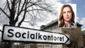 Mordhotet i Luleå är ingen unik händelse ∎ Socialarbetarna är en utsatt yrkesgrupp 