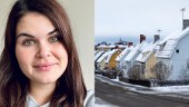 Sofia, 30, letar hus i Nyköping – pressat läge trots lånelöfte 