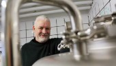 Nytt bryggeri startar i Linköping: "Jag har nog bryggt alla öltyper som finns"